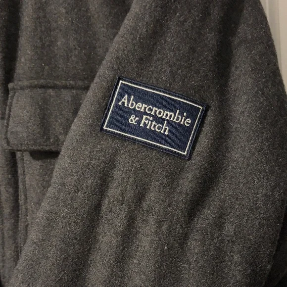 Abercrombie & Fitch Jacket